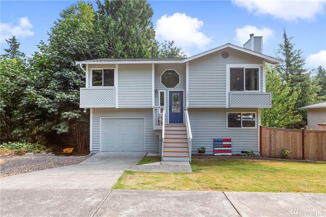 1307 Klondike Trail - Photo 1
