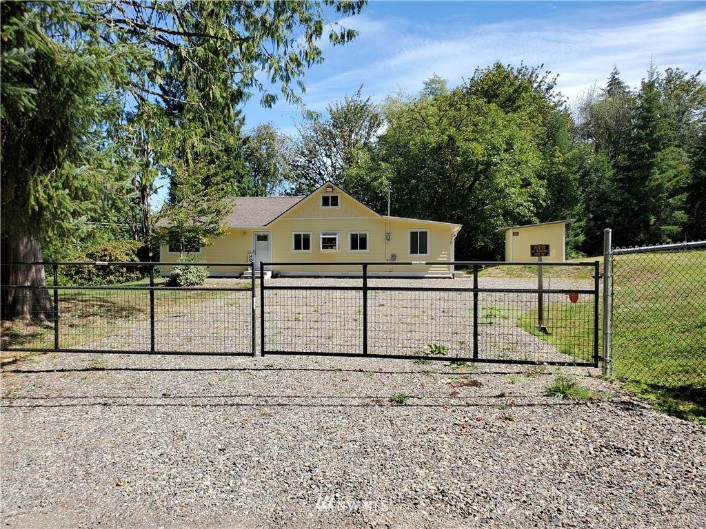 110 Hicks Road - Photo 1