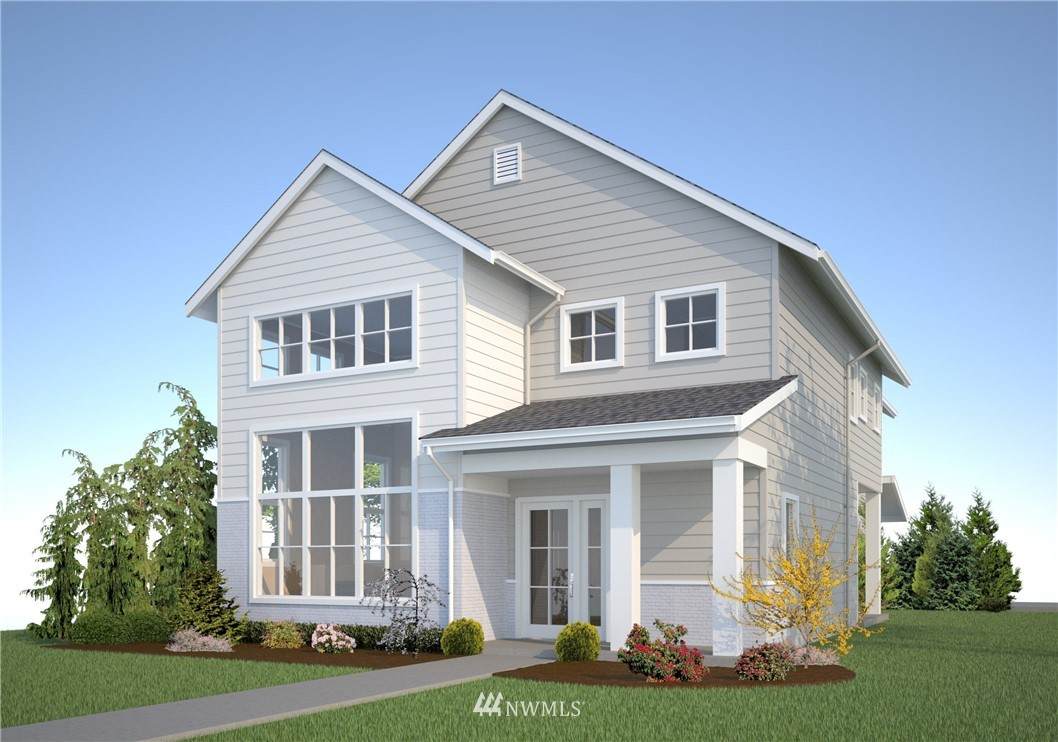19013 133rd Street - Photo 1