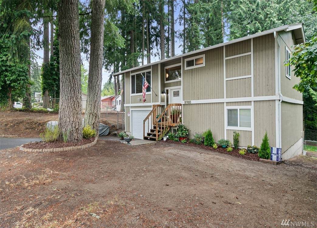 2705 Madrona Dr - Photo 1