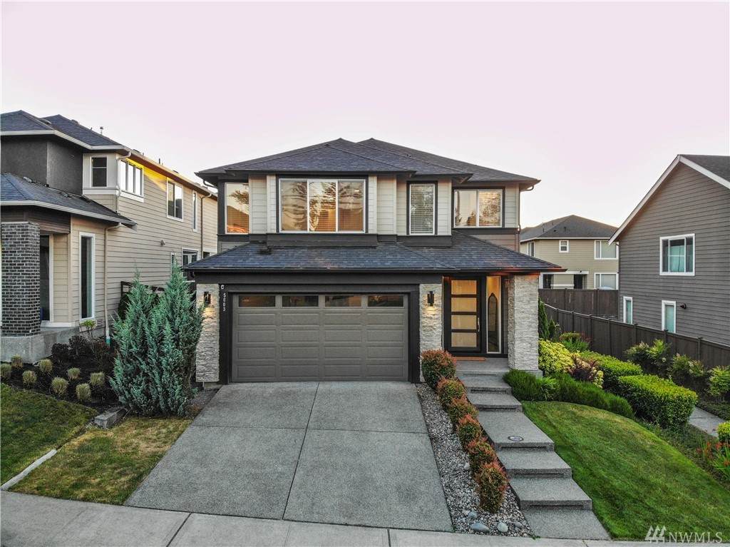 5603 Elaine Ave - Photo 1
