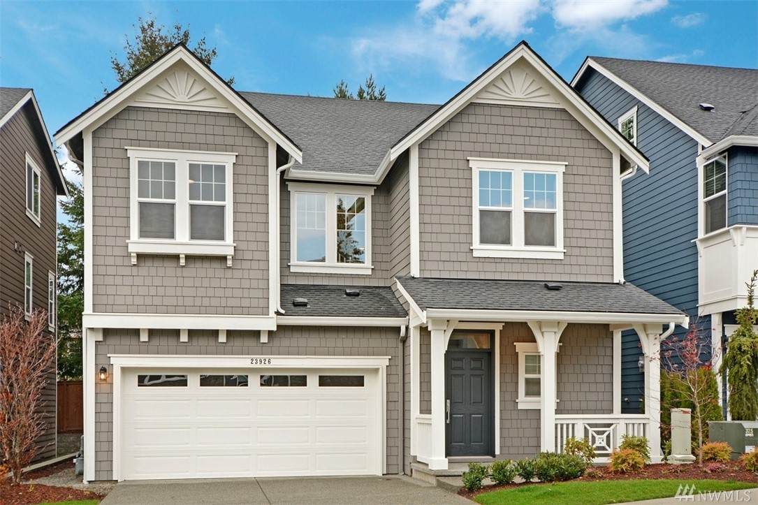 1361 Eagles Nest Place - Photo 1