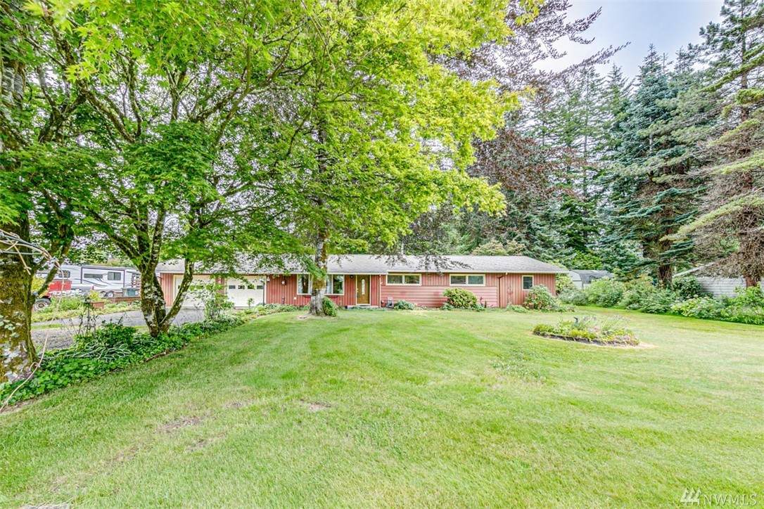 341 Evergreen Lp - Photo 1