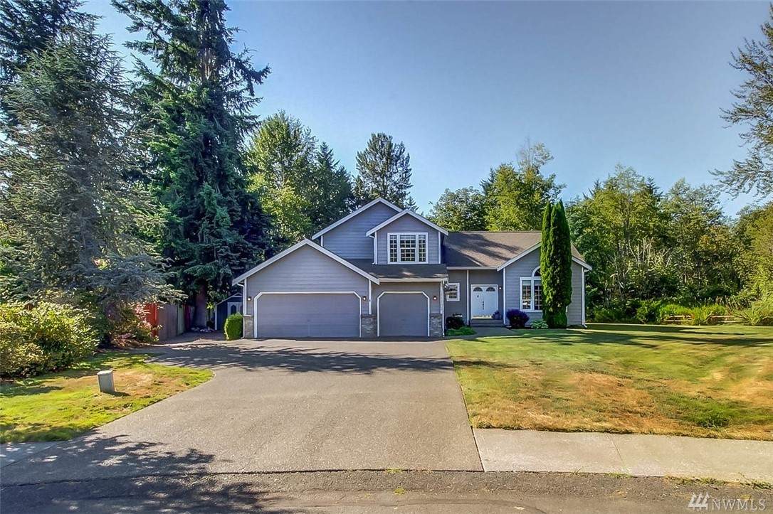 11702 261st Avenue Ct - Photo 1