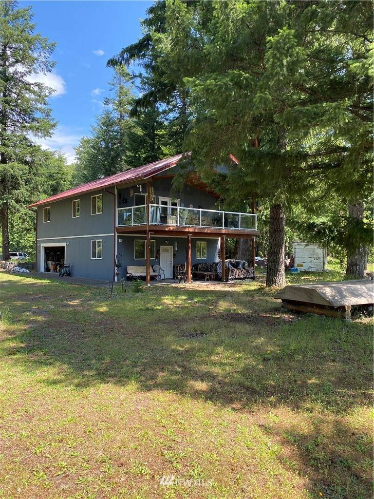 225 Eagle Peak Drive - Photo 1