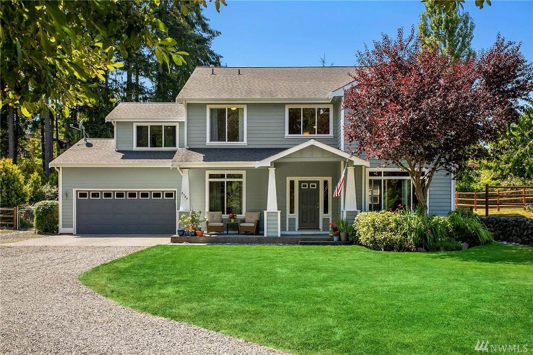 2385 Robertson Avenue - Photo 1