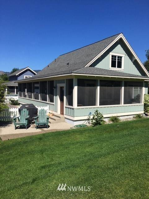 101 Bootlegger Lane - Photo 1