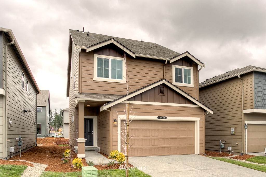 18422 110th Avenue - Photo 1