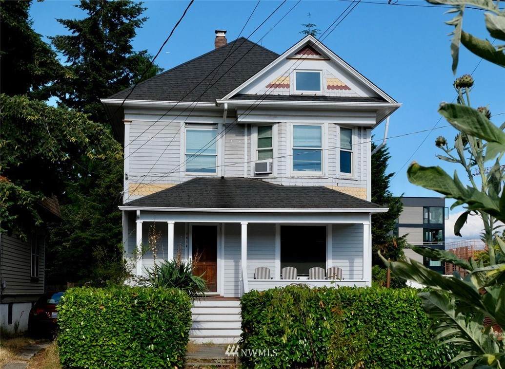1412 21st Avenue - Photo 1