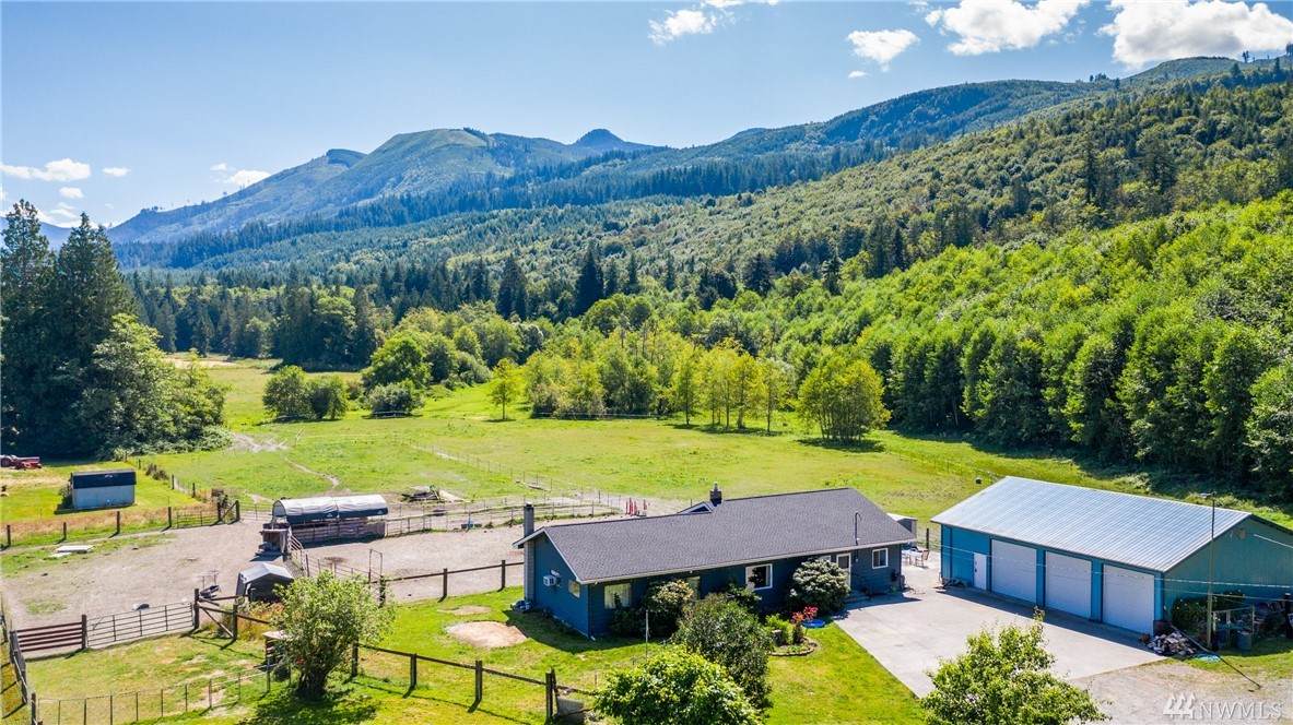28406 Gilligan Creek Rd - Photo 1