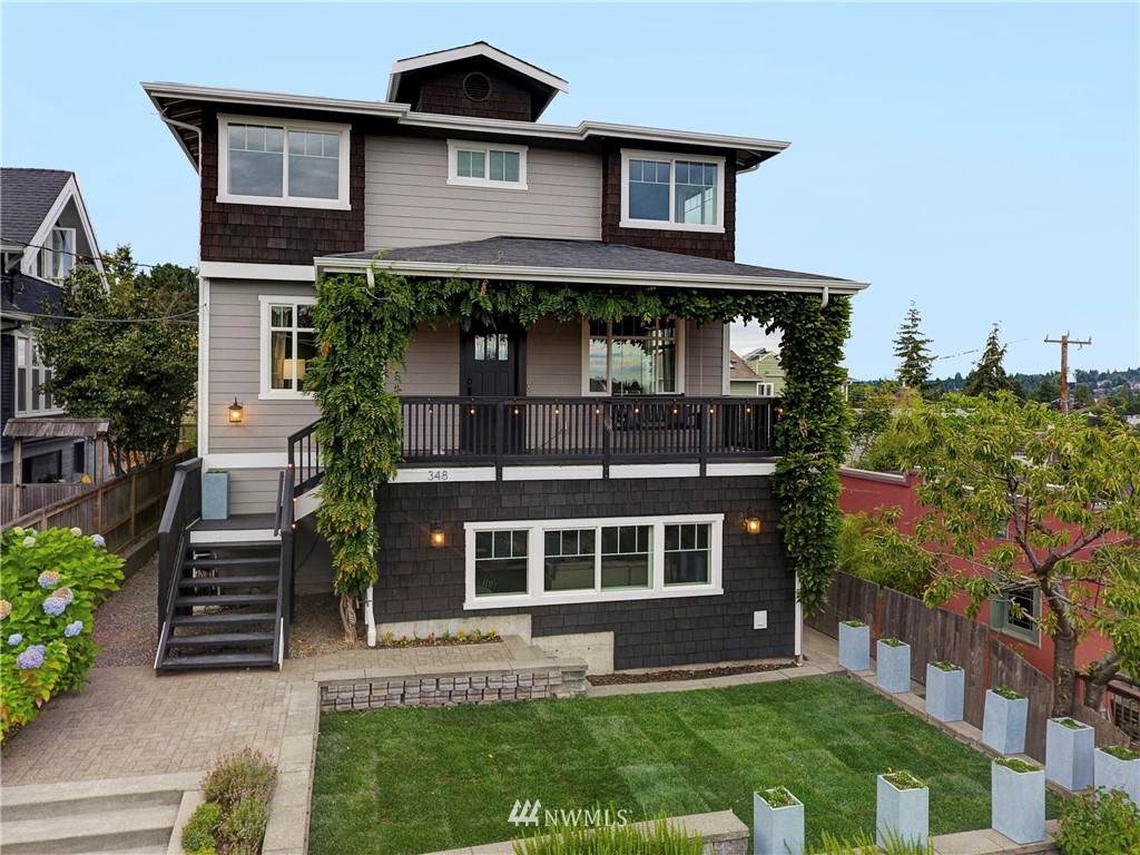 348 71st Street - Photo 1