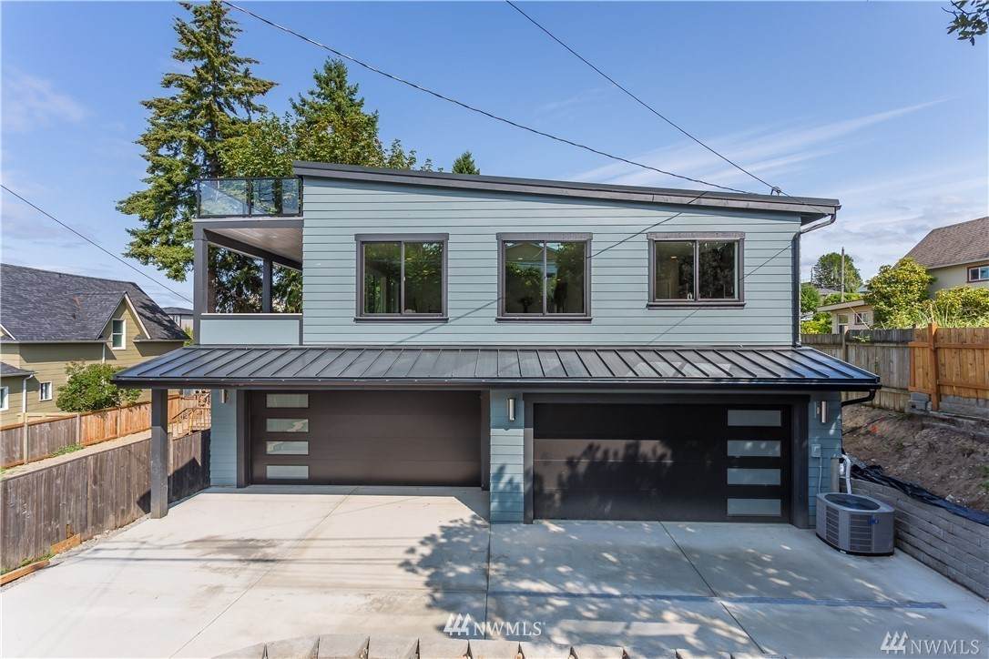 4810 Ferdinand Street - Photo 1