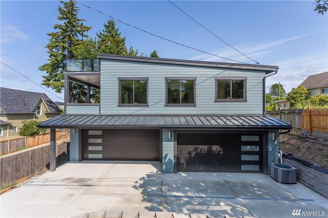 4810 Ferdinand Street - Photo 1