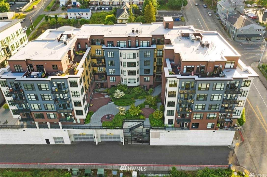 1501 Tacoma Avenue - Photo 1
