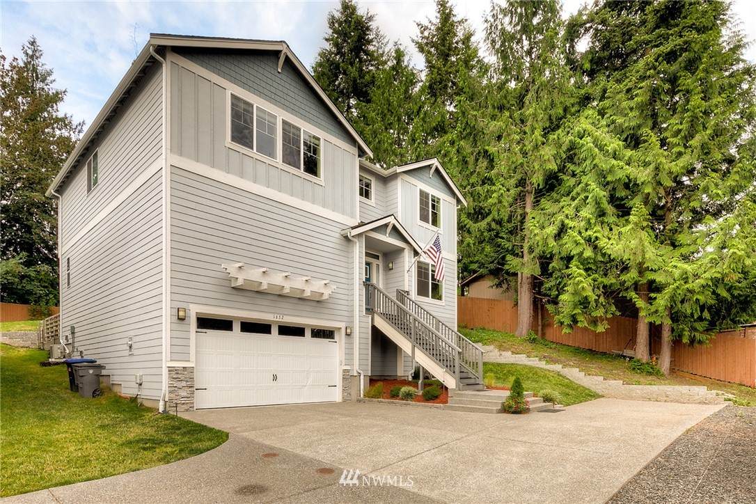 1652 Halden Glen Court - Photo 1