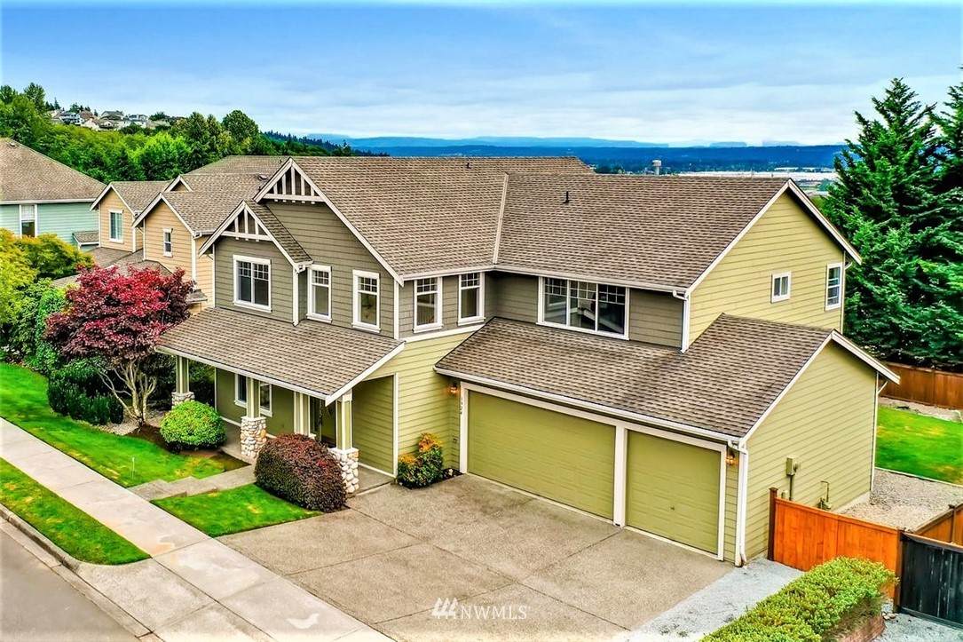 1924 Lighthouse Lane - Photo 1