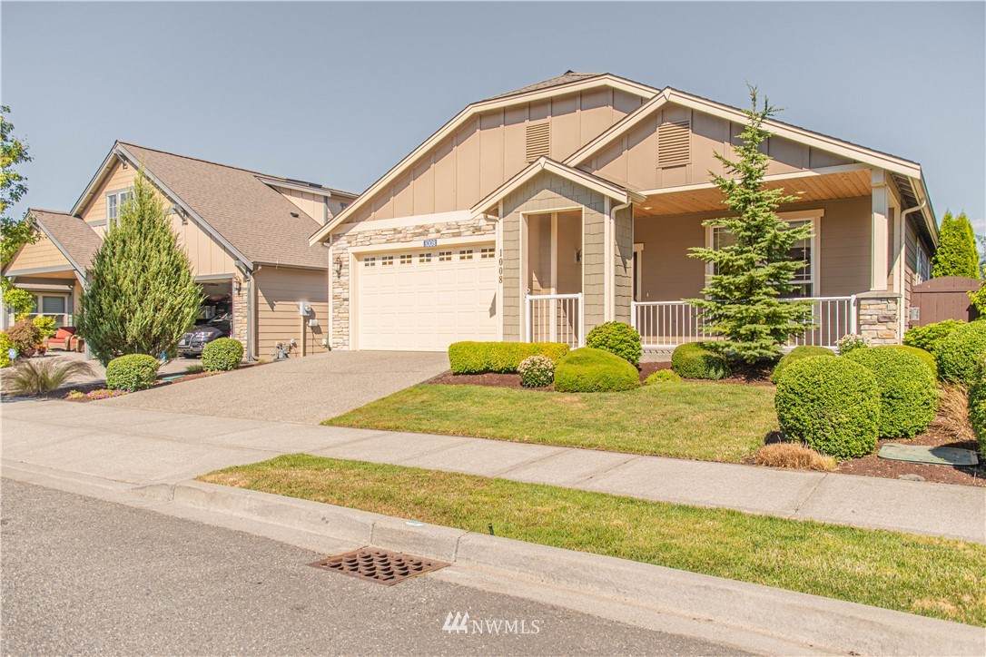 1008 Chestnut Loop - Photo 1