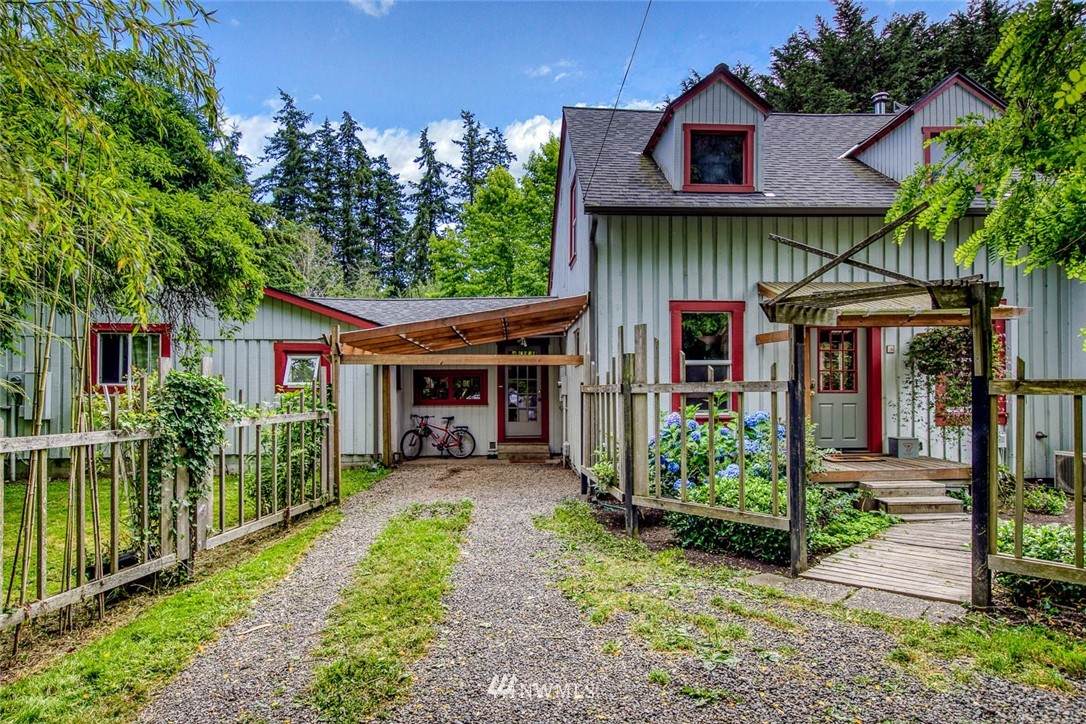 8034 Ferncliff Avenue - Photo 1