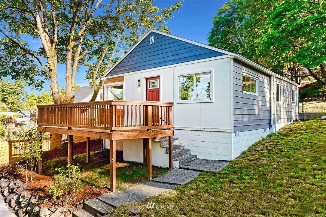 1407 99th Street - Photo 1