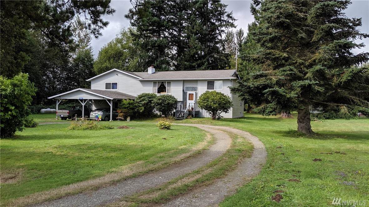 9646 Bergstedt Road - Photo 1