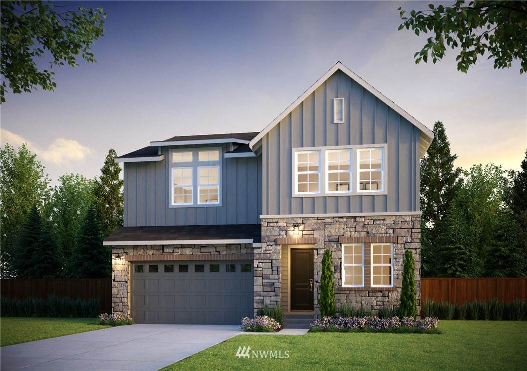 8315 126TH (Homesite 2005) Place - Photo 1
