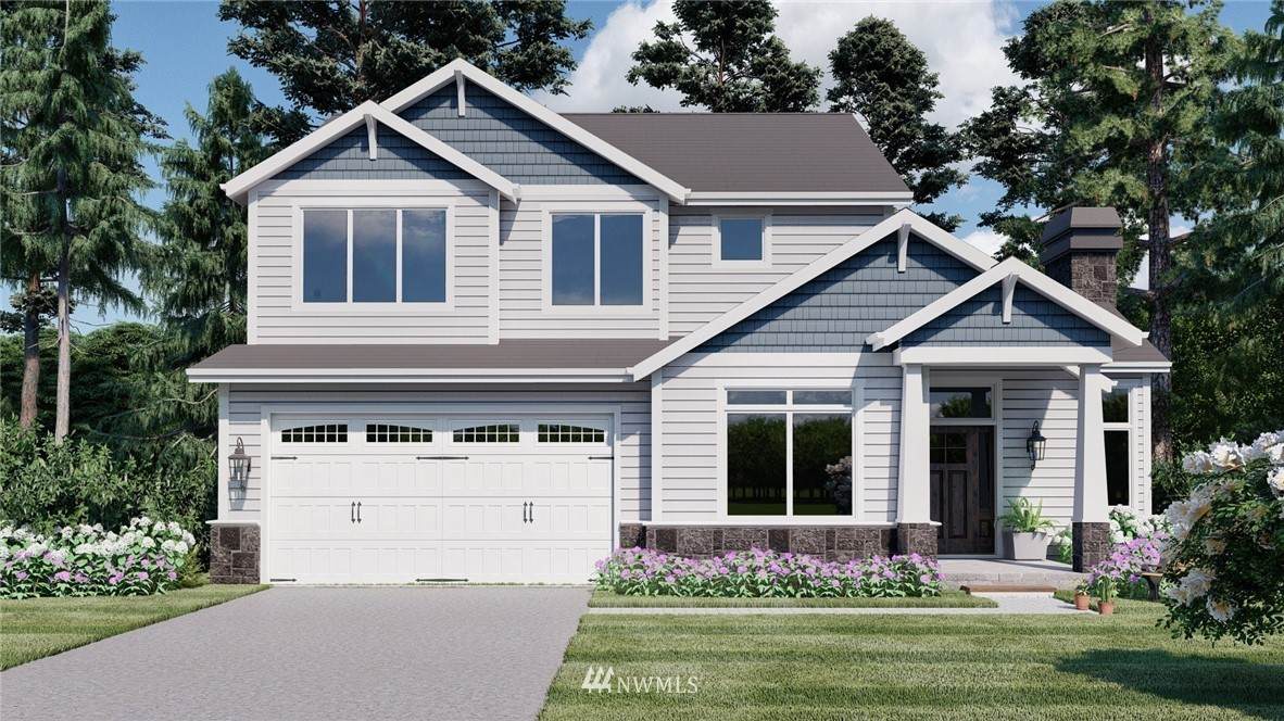 890 East Camano Drive - Photo 1
