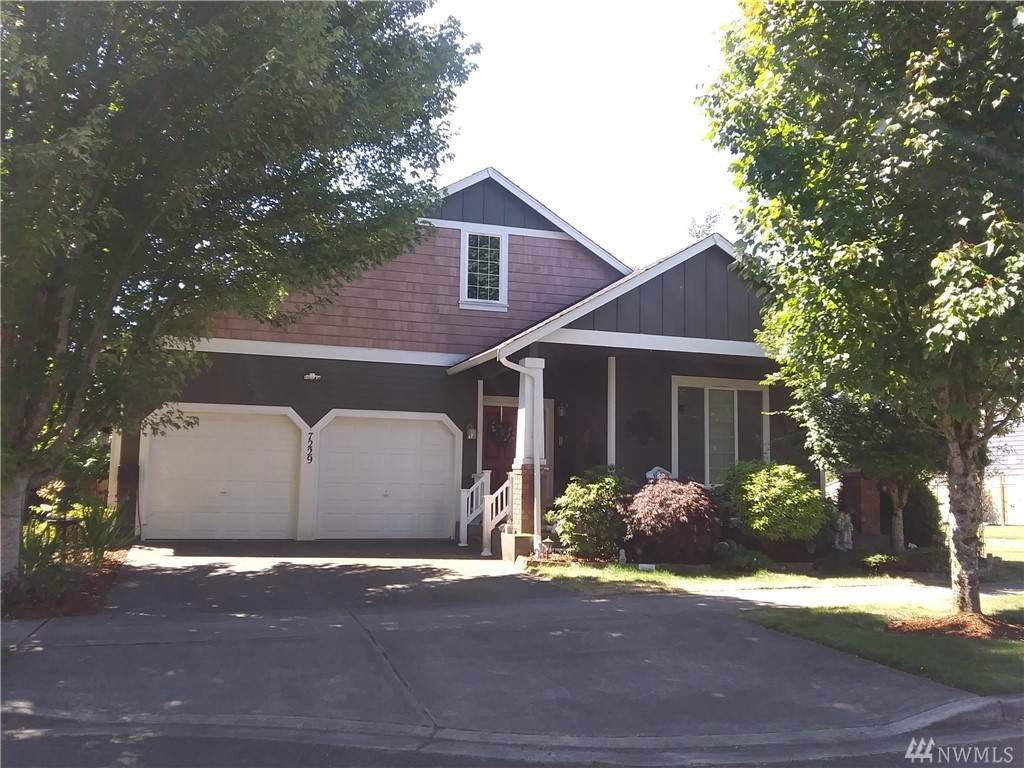 7229 Radius Loop Se - Photo 1