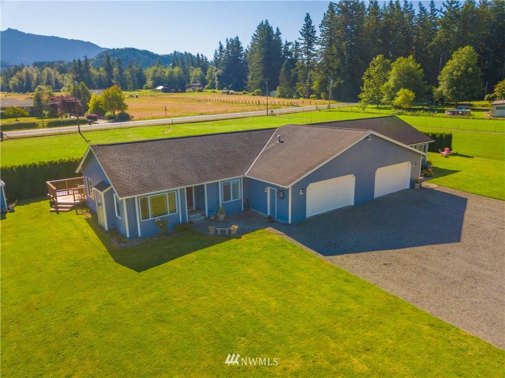 28301 424th Street - Photo 1