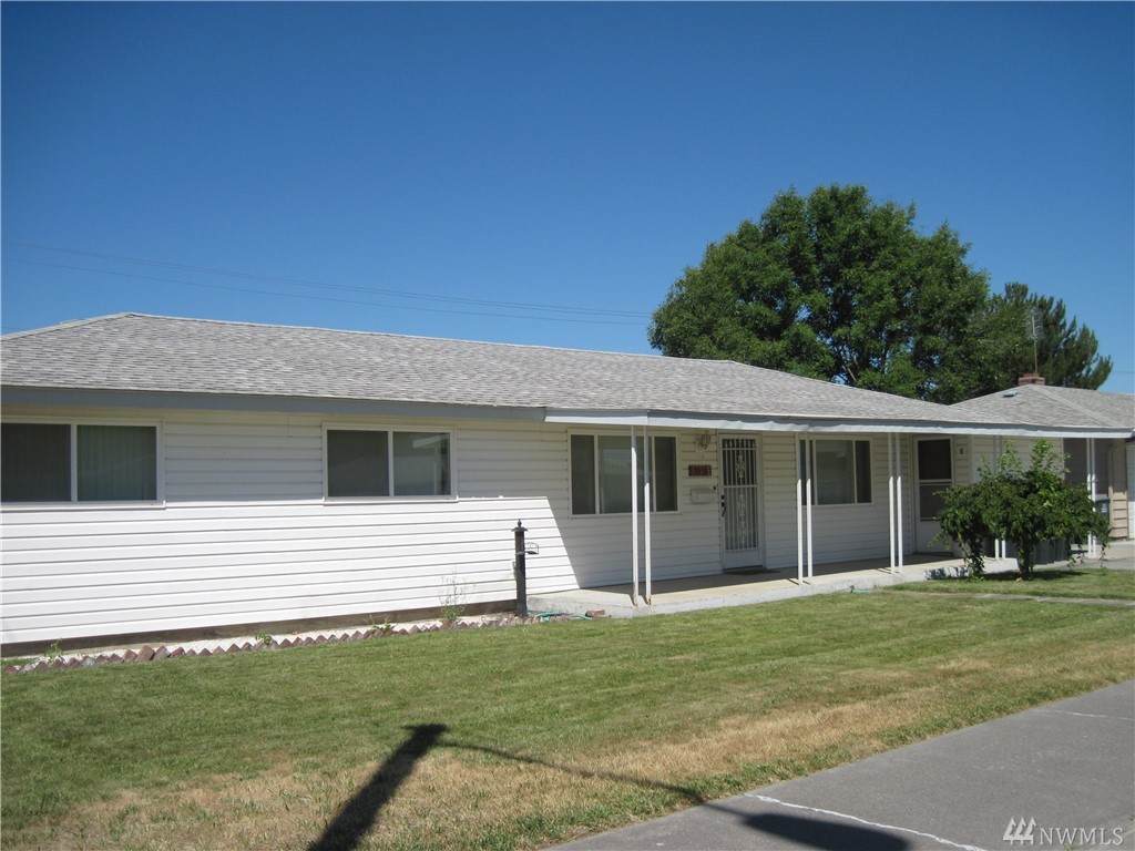1616 Wallace Street - Photo 1