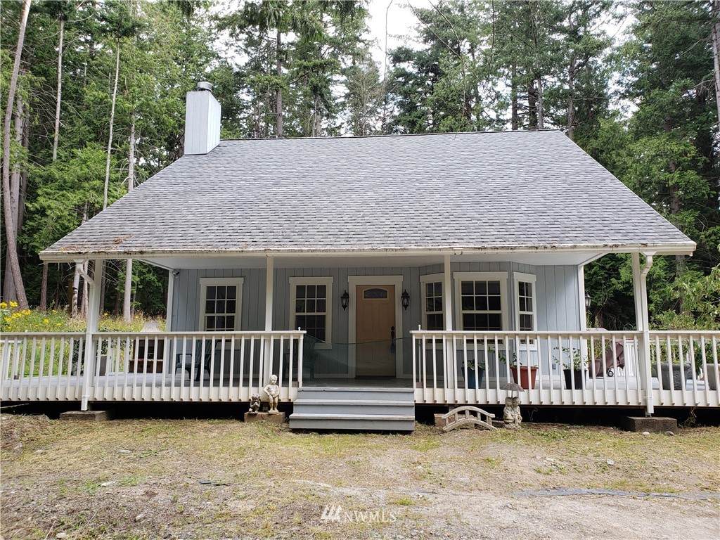 22 Eastsound Shores Road - Photo 1
