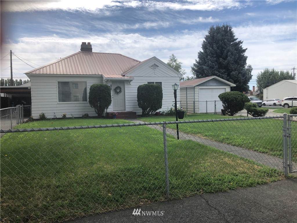 150 C St - Photo 1