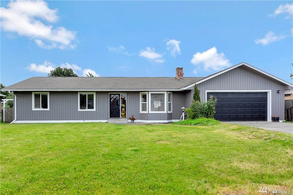 8146 Cowichan Road - Photo 1
