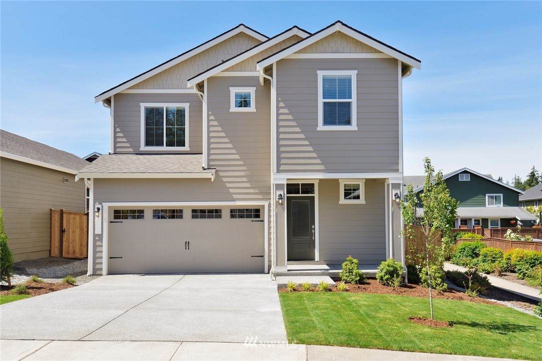 4750 Driftwood Street - Photo 1