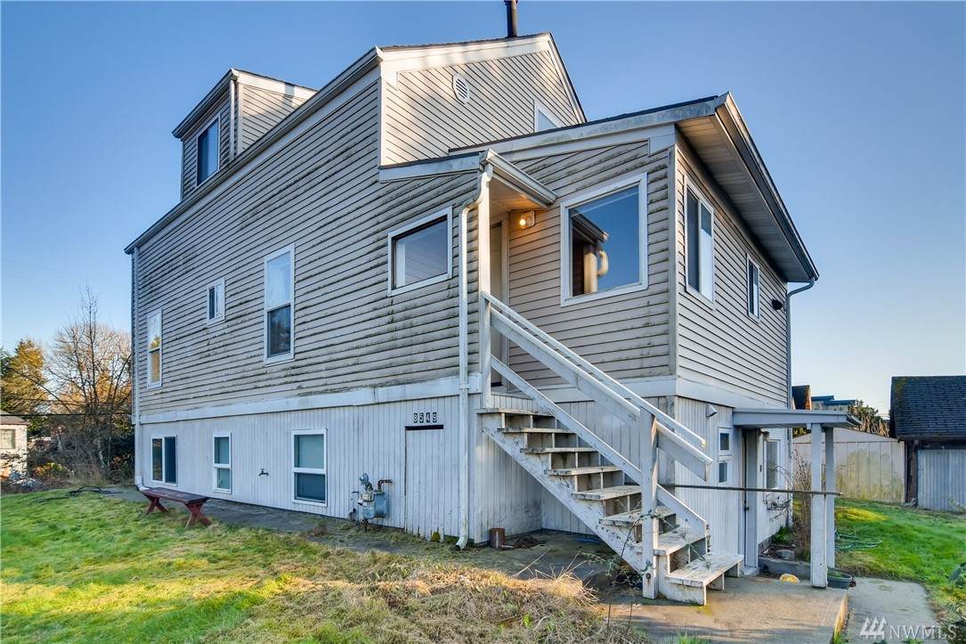 8549 Evanston Avenue - Photo 1