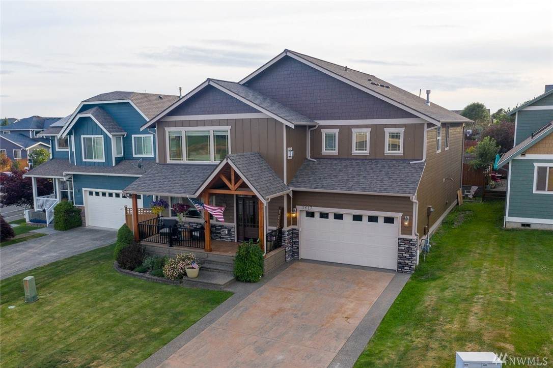 2617 Lochcarron Dr - Photo 1