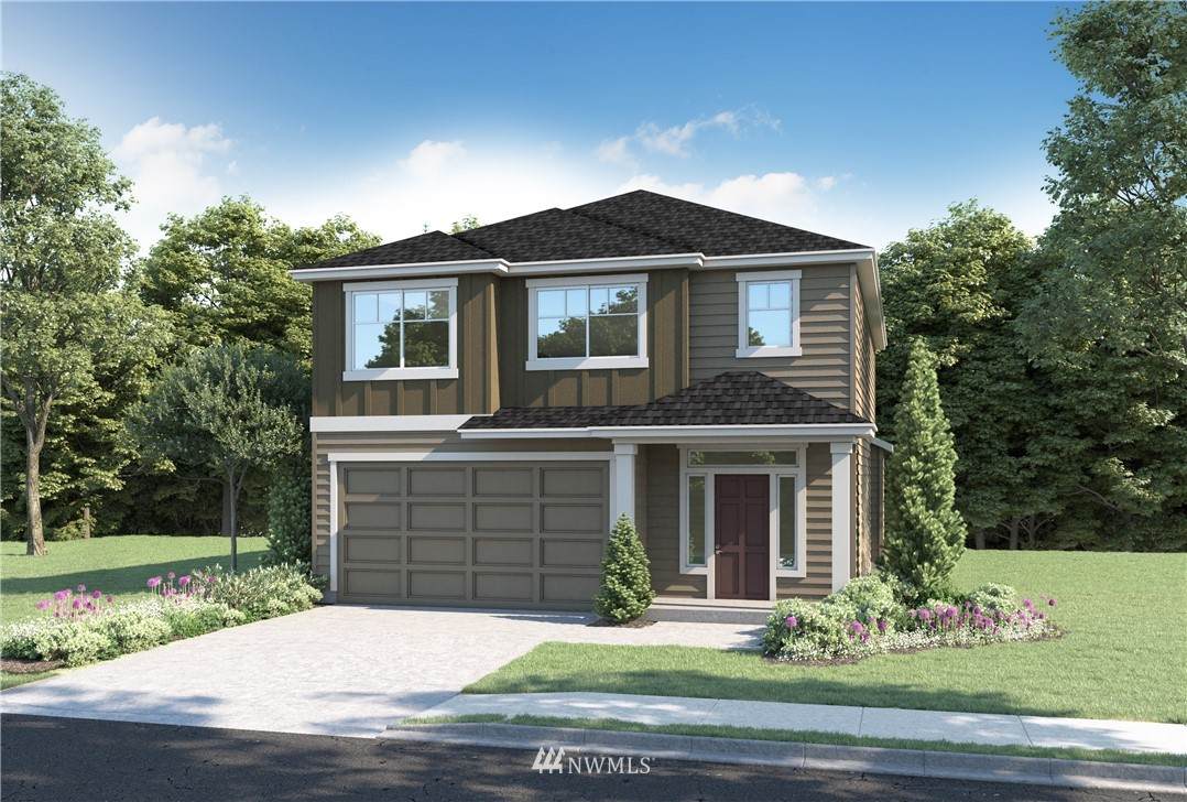 1913 Ginseng Way - Photo 1