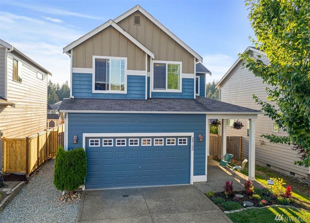 20102 96th Ave - Photo 1