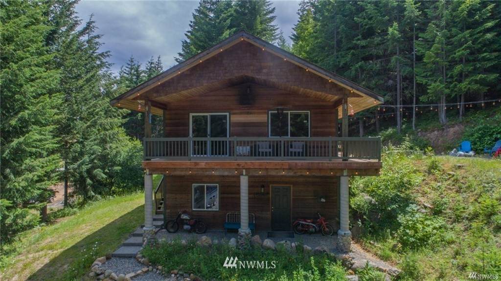 1480 Forest Service Road 4517 - Photo 1