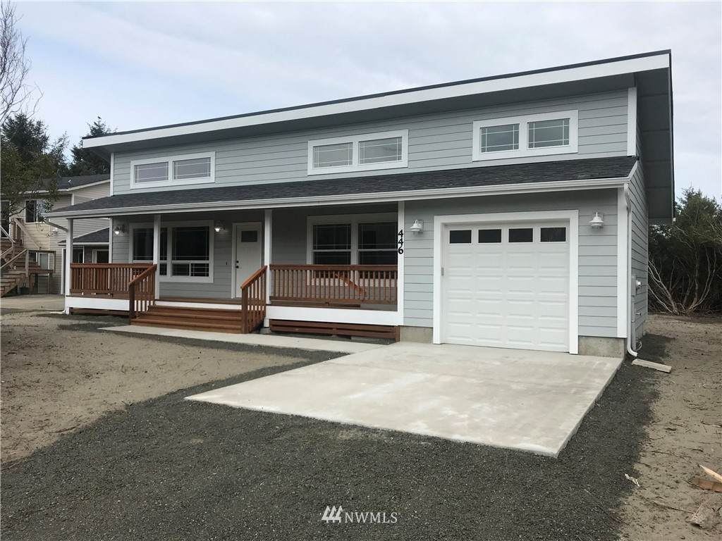 833 Texmar - Photo 1