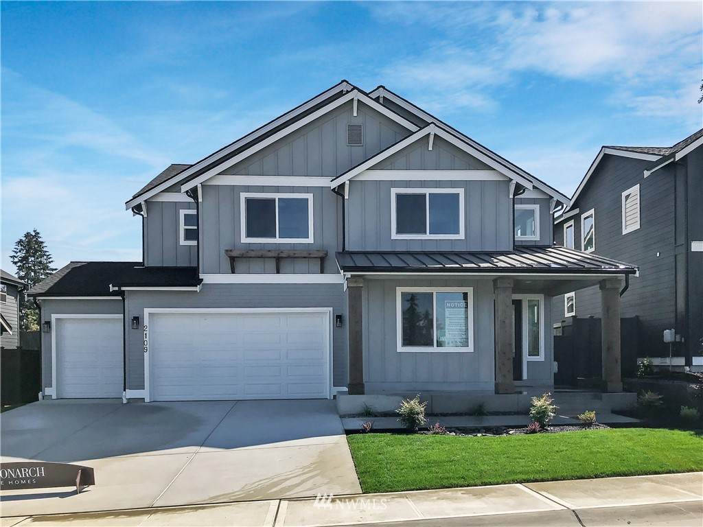 2109 94th Avenue Ct - Photo 1