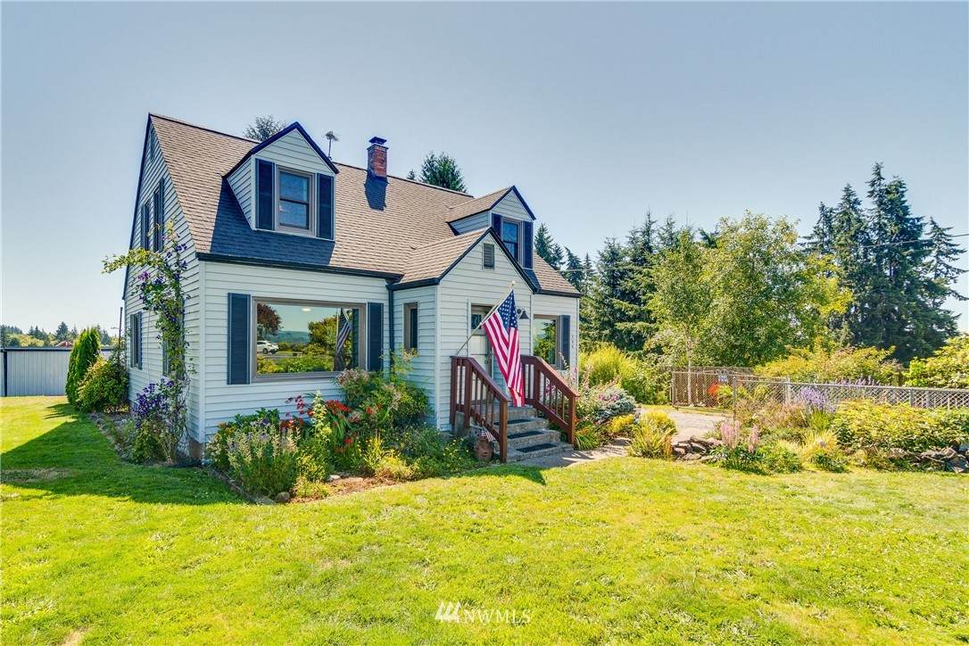 340 Bunker Hill Road - Photo 1
