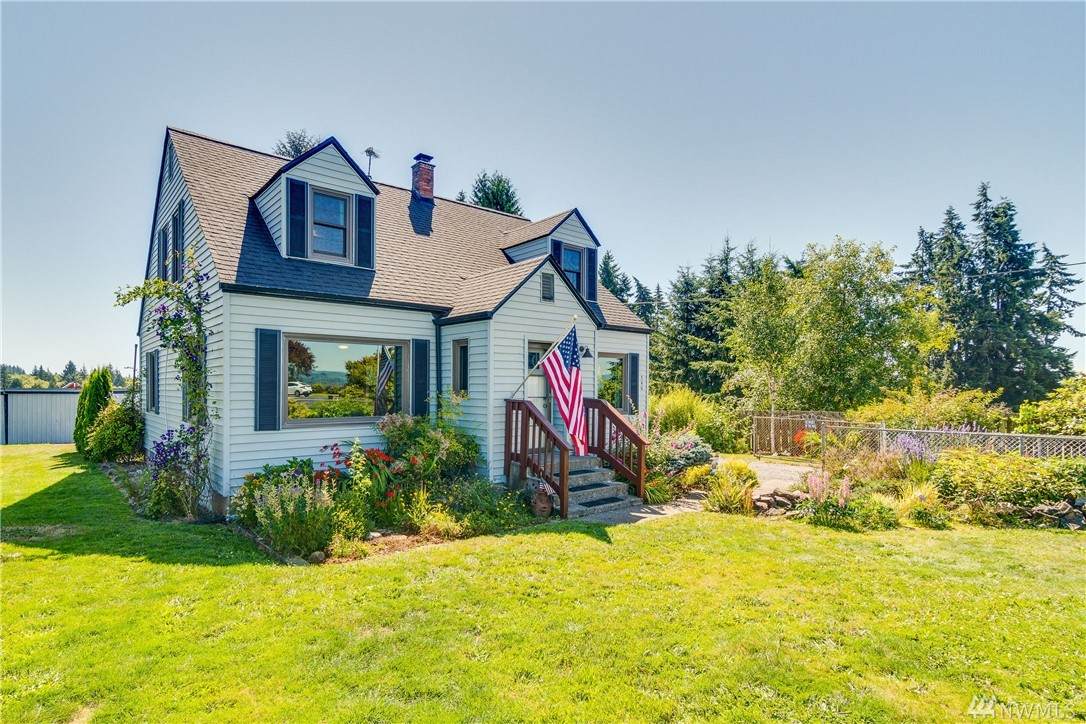 340 Bunker Hill Road - Photo 1