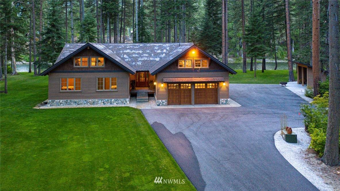 136 Ranch River Road - Photo 1