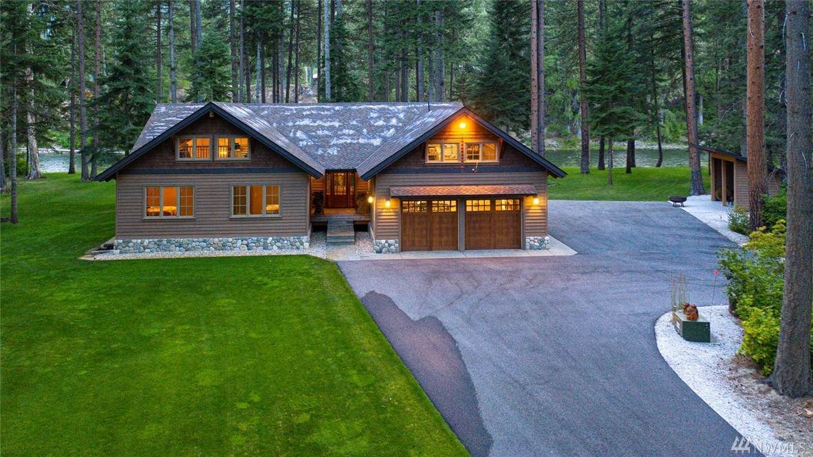 136 Ranch River Road - Photo 1