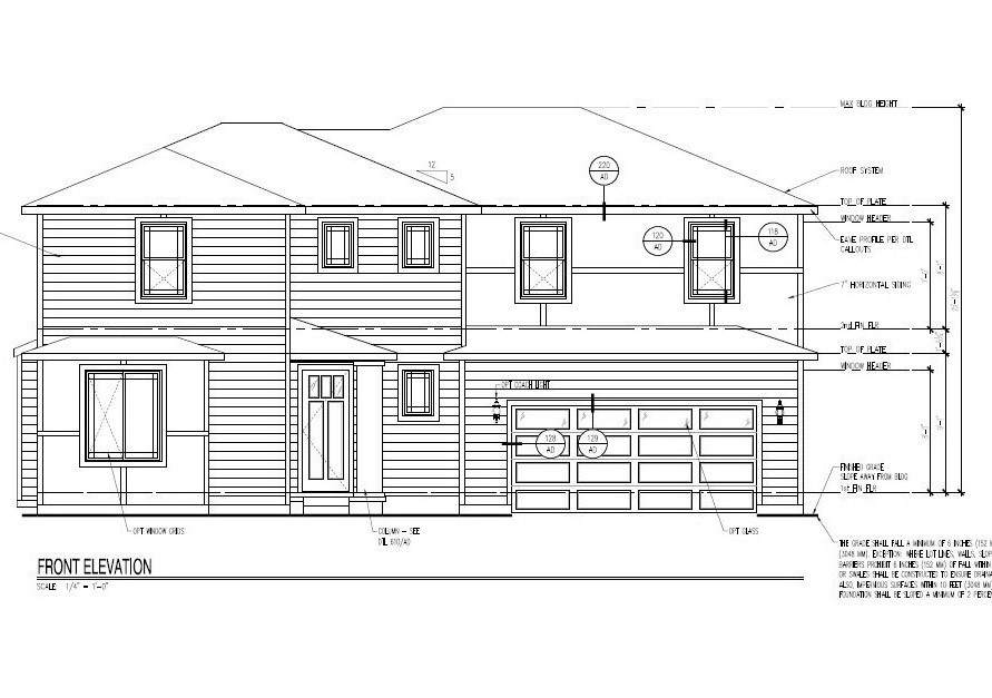20911 55th Avenue - Photo 1