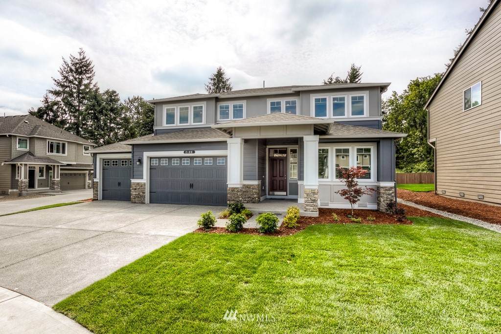 2805 Roan Drive - Photo 1