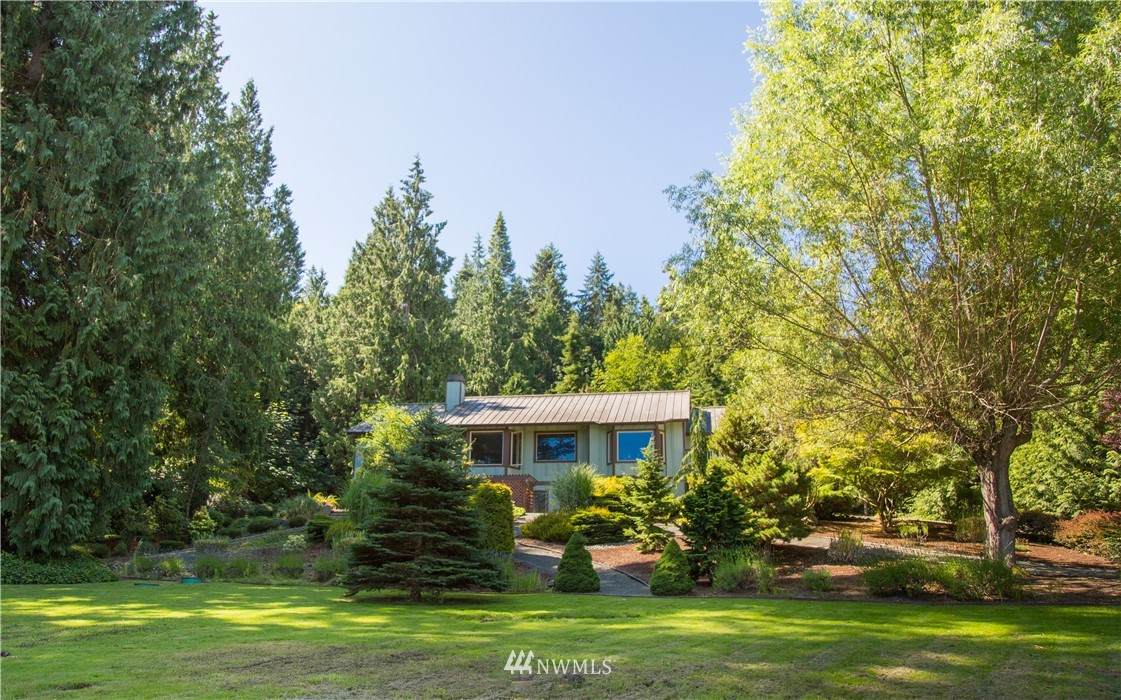 3214 Sequim Bay Road - Photo 1