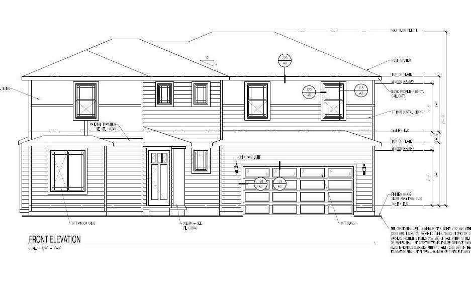 20908 55th Avenue - Photo 1