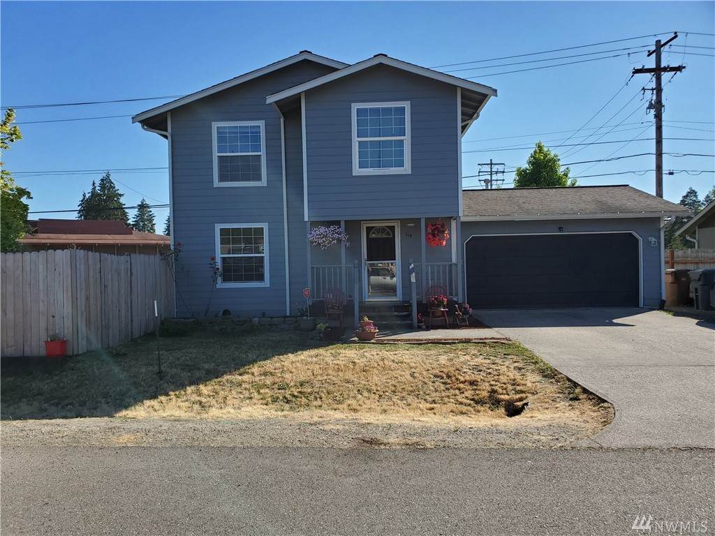 119 Sage St - Photo 1