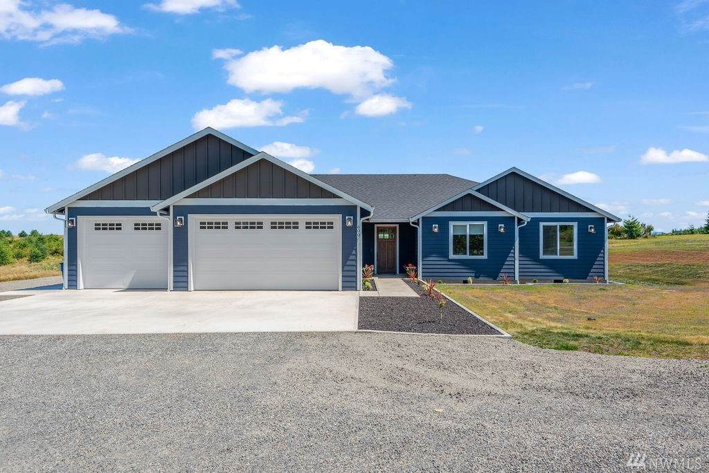 600 Silver Ridge Drive - Photo 1